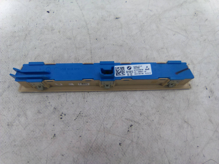 Botão Aquecimento Bancos BMW 5 Touring (F11) | 09 - 17 Imagem-1