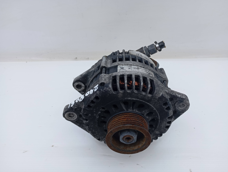 Alternador OPEL - ID S_18812659