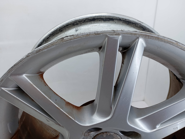 Jante Alumínio R15 SEAT IBIZA IV (6J5, 6P1) | 08 - 17 Imagem-8