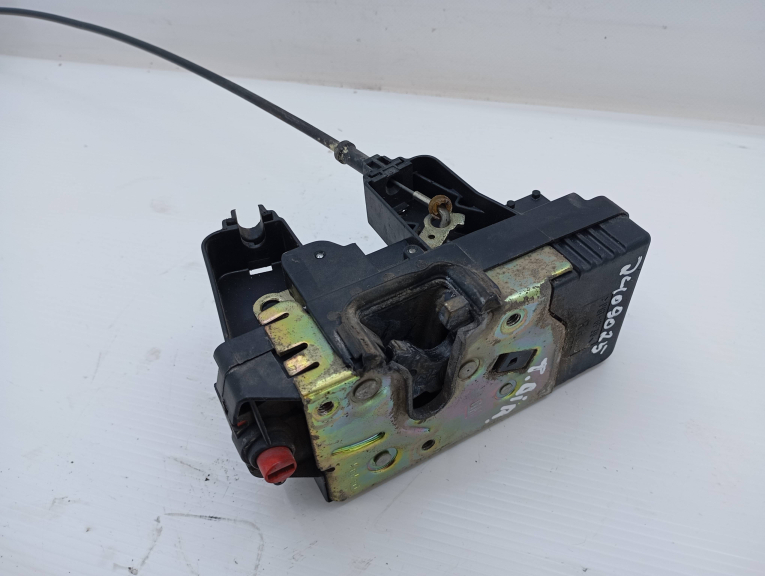 Fechadura Porta Trás Direita OPEL ASTRA G Caixa (F70) | 98 - 05 Imagem-3