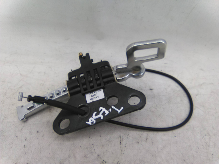 Regulador Banco Trás Esquerdo BMW - ID S_18513855