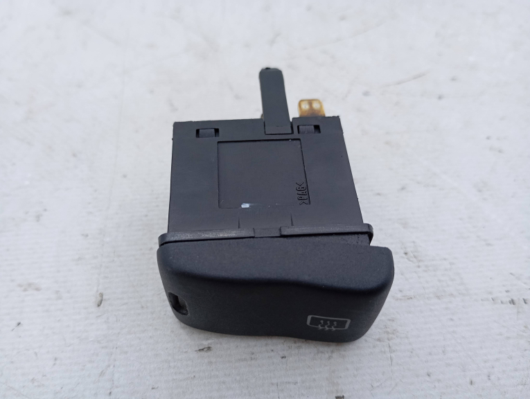 Comando / Botão Desembaciamento óculo Traseiro SEAT IBIZA II (6K1) | 93 - 02 Imagem-1