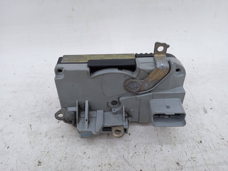 Fechadura Porta Frente Direita CITROEN - ID S_10922301