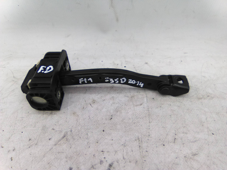 Limitador Porta Frente Direito BMW - ID S_16734070