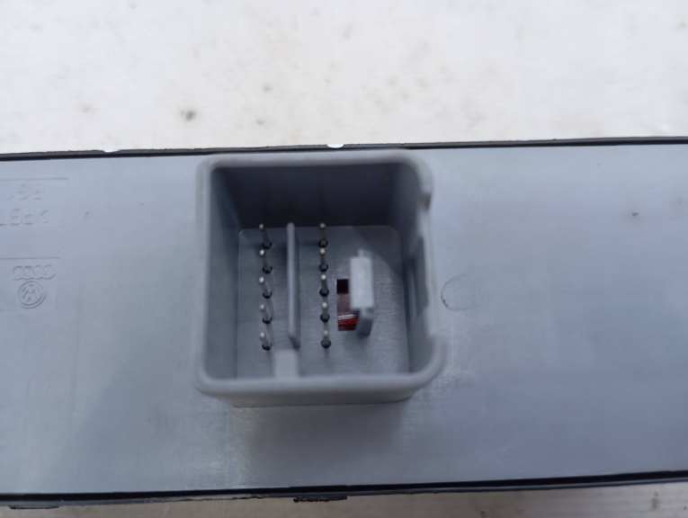 Conjunto Botões Vidros SEAT IBIZA IV (6J5, 6P1) | 08 - 17 Imagem-1