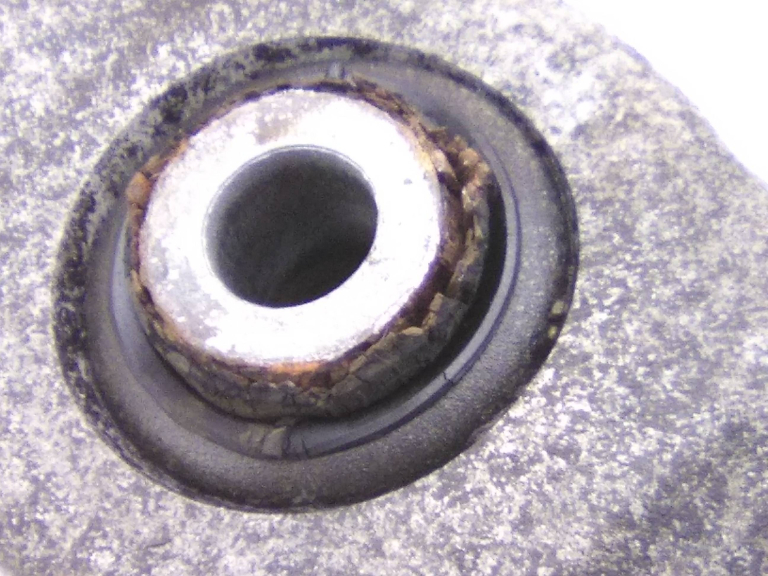 Braço Suspensão Frente Direito BMW 5 (F10) | 09 - 16 Imagem-4