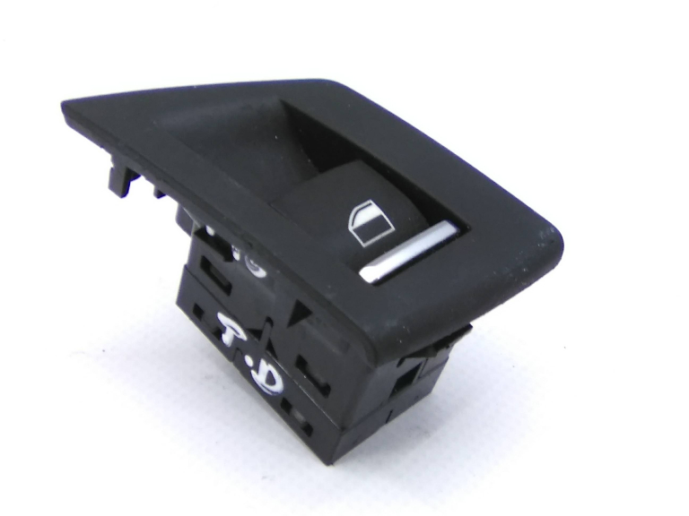 Botão Simples Elevador Vidro BMW 5 (F10) | 09 - 16 Imagem-1