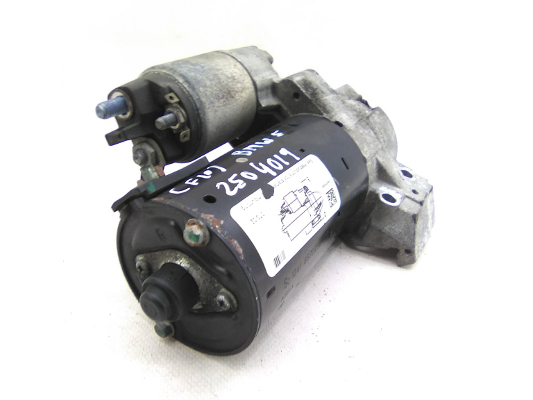 Motor Arranque BMW 5 (F10) | 09 - 16 Imagem-2