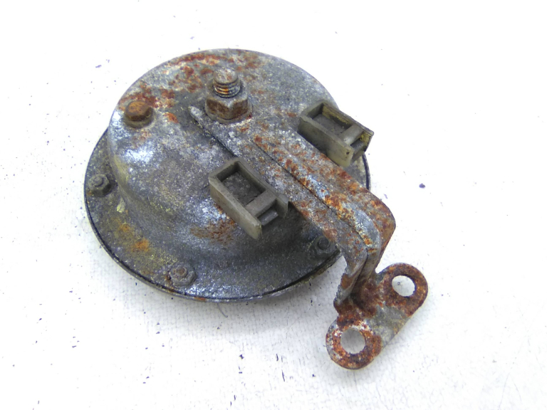 Buzina FIAT 127 (127_) | 71 - 96 Imagem-1