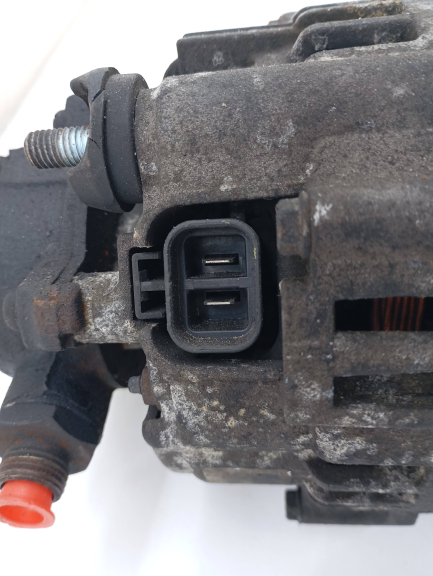 Alternador OPEL CORSA B (S93) | 93 - 02 Imagem-3