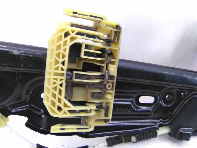 Estrutura Elevador Trás Direito Elétrico BMW 5 (F10) | 09 - 16 Imagem-1