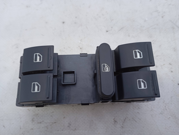 Conjunto Botões Vidros SEAT - ID S_16040070