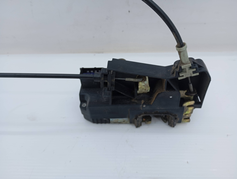 Fechadura Porta Frente Esquerda OPEL ASTRA G Caixa (F70) | 98 - 05 Imagem-2