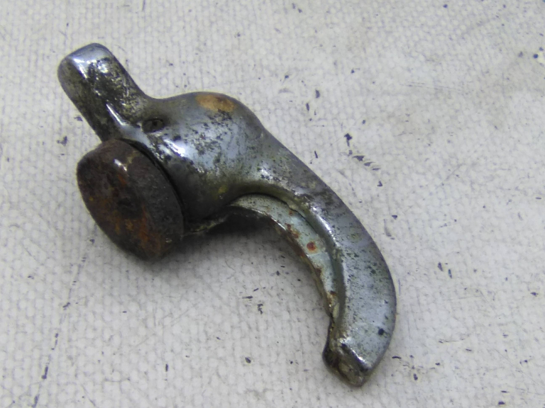 Vidro Porta Frente Esquerdo FIAT 127 (127_) | 71 - 96 Imagem-1