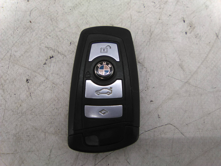 Chave BMW 5 Touring (F11) | 09 - 17 Imagem-2