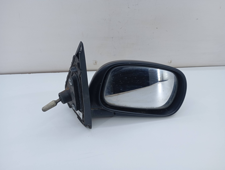 Espelho Retrovisor Direito Manual NISSAN - ID S_13789449