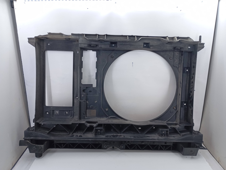 Suporte / Funil Motoventilador PEUGEOT PARTNER Caixa | 08 -  Imagem-1