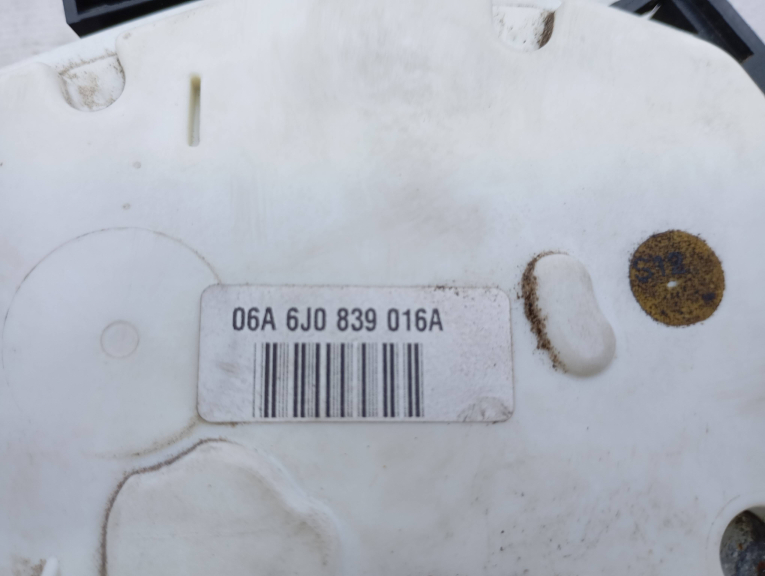 Fechadura Porta Trás Direita SEAT IBIZA IV (6J5, 6P1) | 08 - 17 Imagem-5