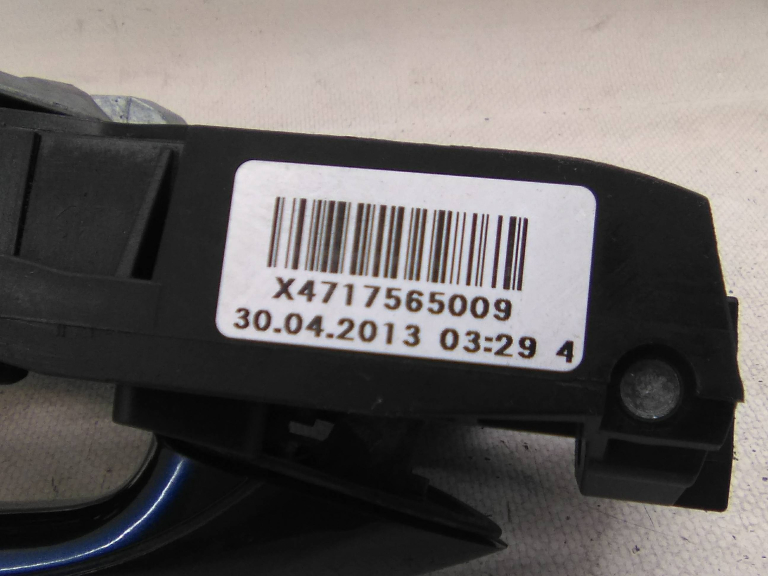 Puxador Exterior Trás Esquerdo BMW 5 (F10) | 09 - 16 Imagem-3