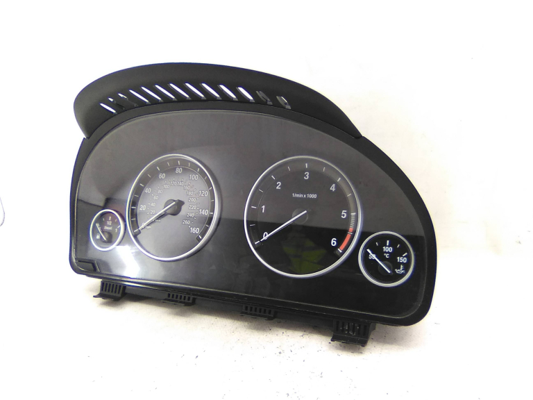 Quadrante BMW 5 (F10) | 09 - 16 Imagem-1