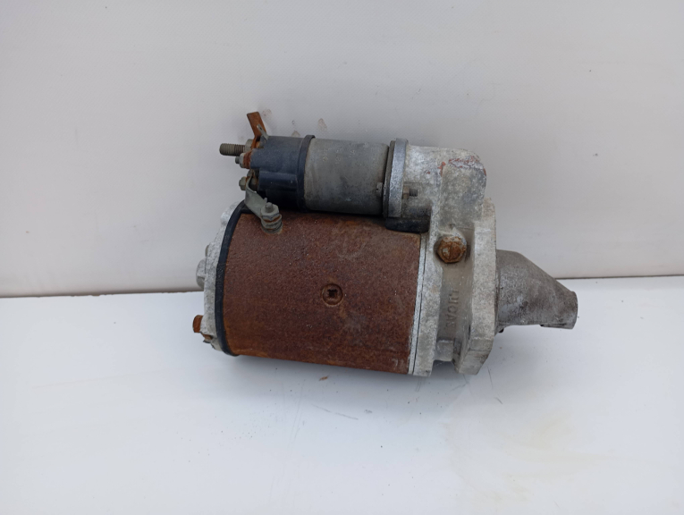 Motor De Arranque FORD TRANSIT Camião de plataforma/chassis (T_ _) | 85 - 92 Imagem-1