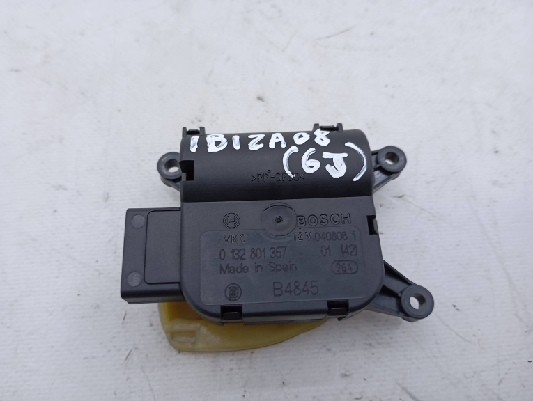 Motor Comporta Sofagem SEAT - ID S_16039749