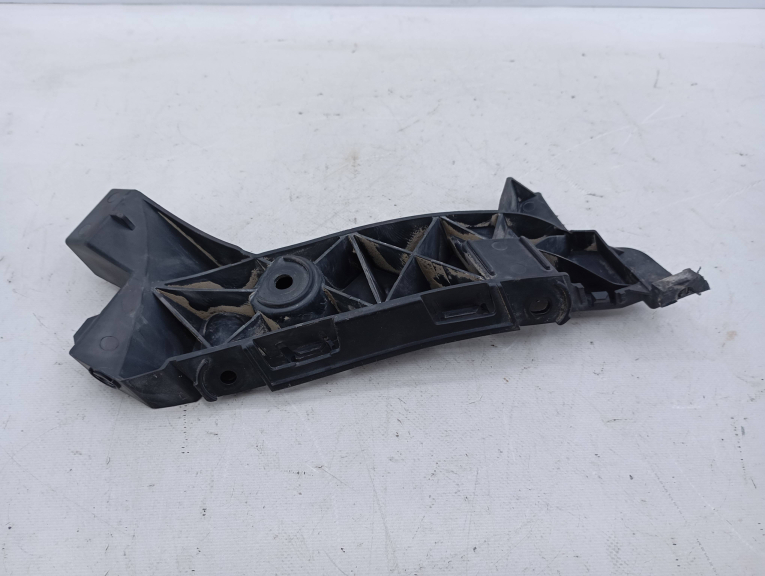 Guia / Encaixe Parachoques Trás Direito SEAT IBIZA IV (6J5, 6P1) | 08 - 17 Imagem-9