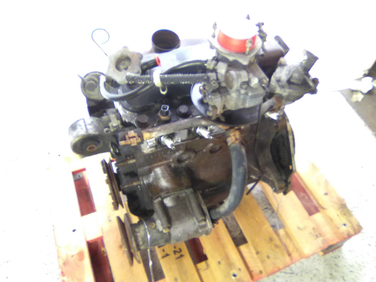 Motor FIAT 127 (127_) | 71 - 96 Imagem-7