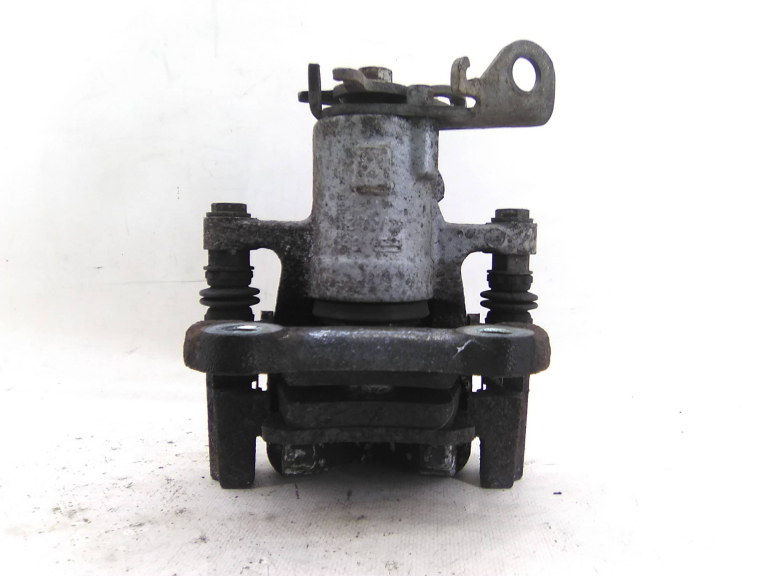 Bomba Travão Trás Esquerda RENAULT MEGANE III Hatchback (BZ0/1_) | 08 -  Imagem-4