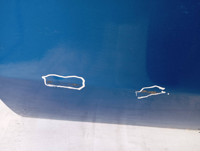 Porta Frente Direita HYUNDAI i30 (FD) | 07 - 12 Imagem-2