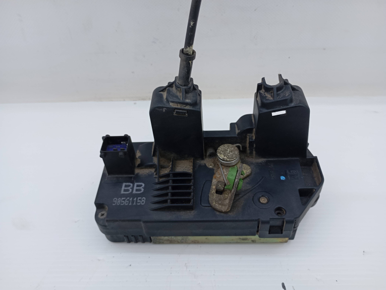 Fechadura Porta Trás Direita OPEL ASTRA G Caixa (F70) | 98 - 05 Imagem-1