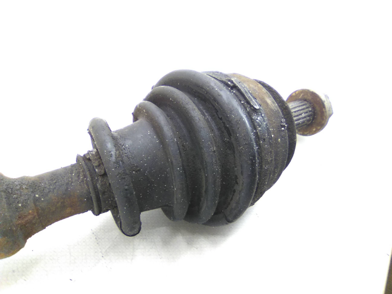 Transmissão Frente Direita FIAT 127 (127_) | 71 - 96 Imagem-2