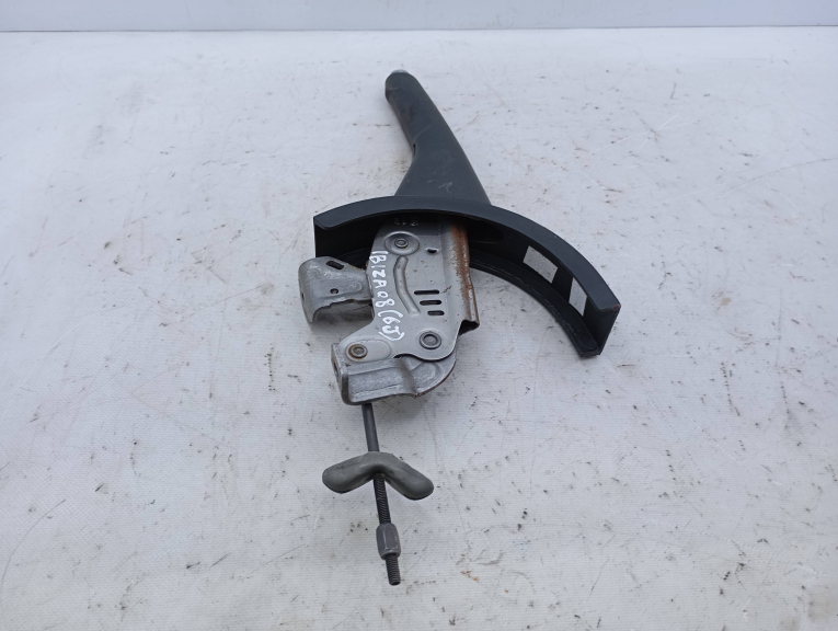 Punho / Alavanca Travão Mão SEAT IBIZA IV (6J5, 6P1) | 08 - 17 Imagem-3