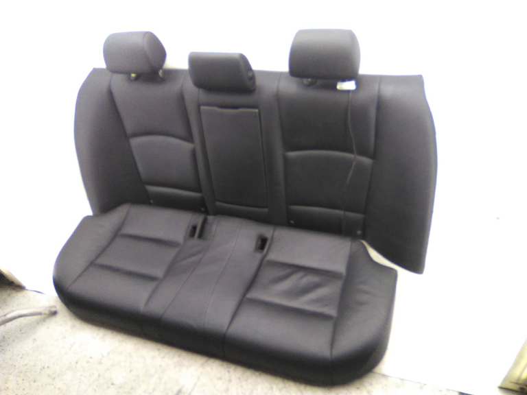 Conjunto Bancos BMW 5 (F10) | 09 - 16 Imagem-10