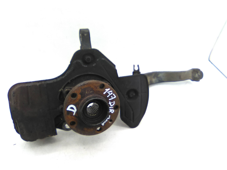 Manga Eixo Frente Direito ALFA ROMEO - ID S_16224712