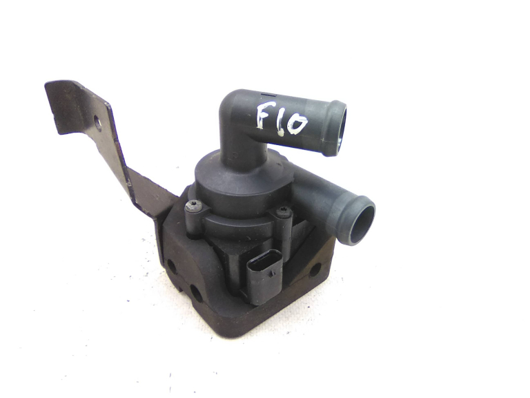 Bomba Auxiliar água BMW - ID S_21051856