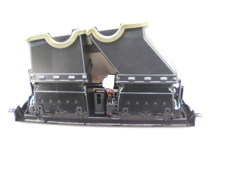 Difusor Frente Meio BMW 5 (F10) | 09 - 16 Imagem-3