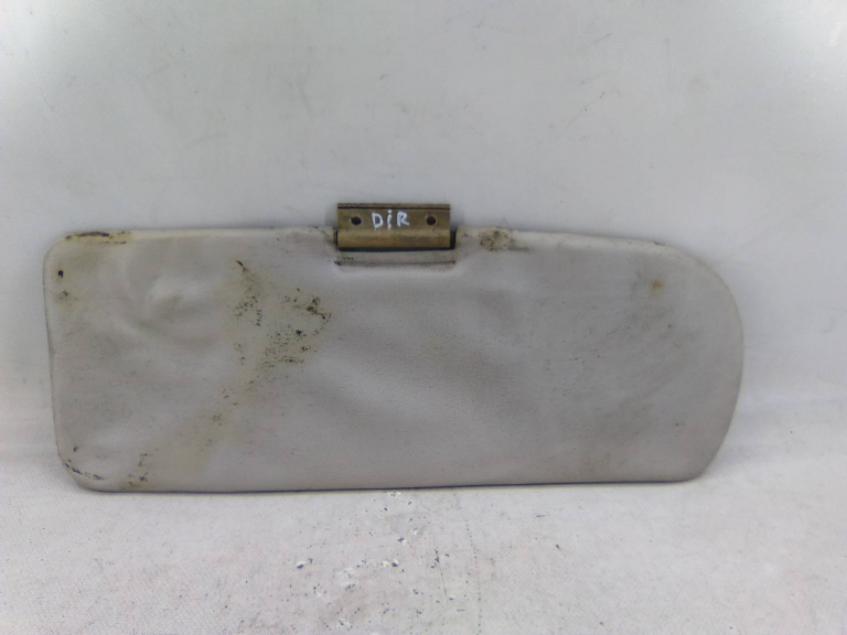 Pala Sol Direita FIAT - ID S_22380032