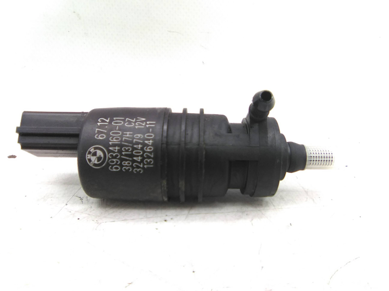 Motor Esguicho BMW - ID S_16734761