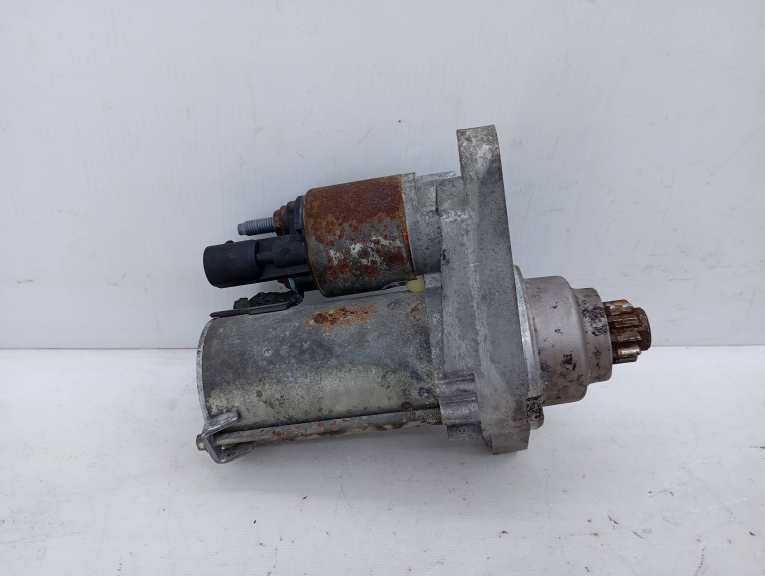 Motor Arranque SEAT IBIZA IV (6J5, 6P1) | 08 - 17 Imagem-2