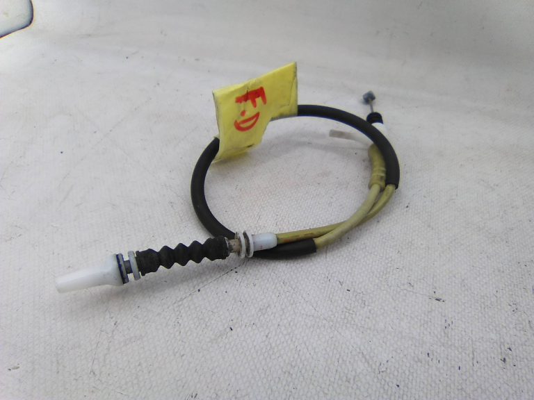 Cabo Fechadura Frente Direita BMW - ID S_21052911