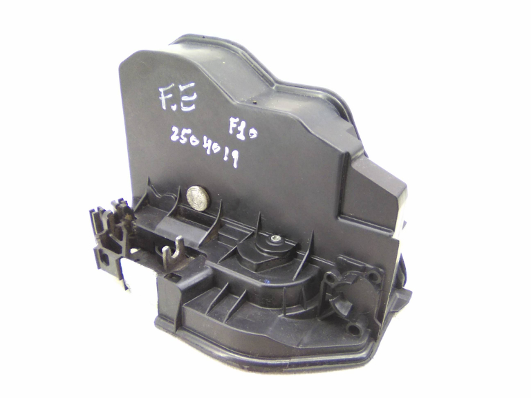 Fechadura Porta Frente Esquerda BMW - ID S_21051866