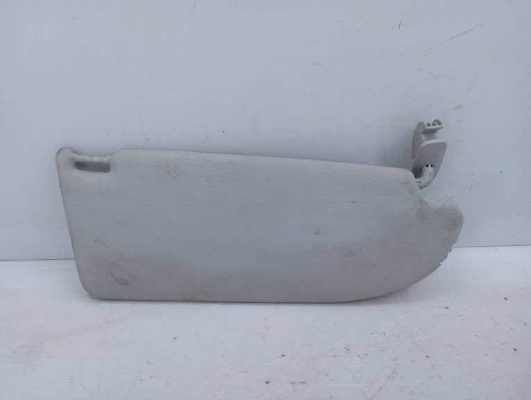 Pala Sol Esquerda SEAT IBIZA IV (6J5, 6P1) | 08 - 17 Imagem-2