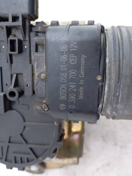 Sistema /motor Limpa Para Brisas CITROEN C5 I (DC_) | 01 - 05 Imagem-2