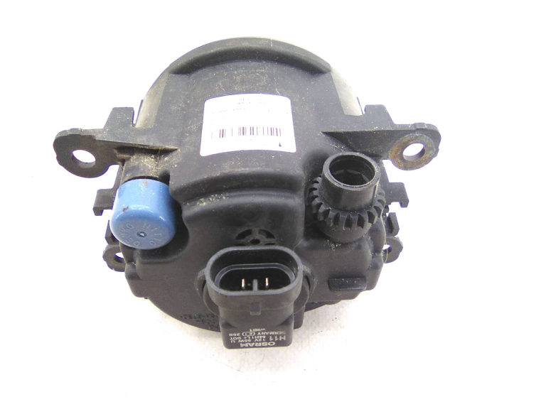 Ótica / Farol Nevoeiro Frente Direito RENAULT MEGANE III Hatchback (BZ0/1_) | 08 -  Imagem-1