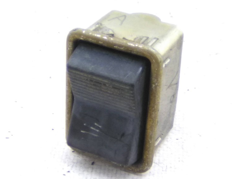 Botão Luzes FIAT - ID S_22379509