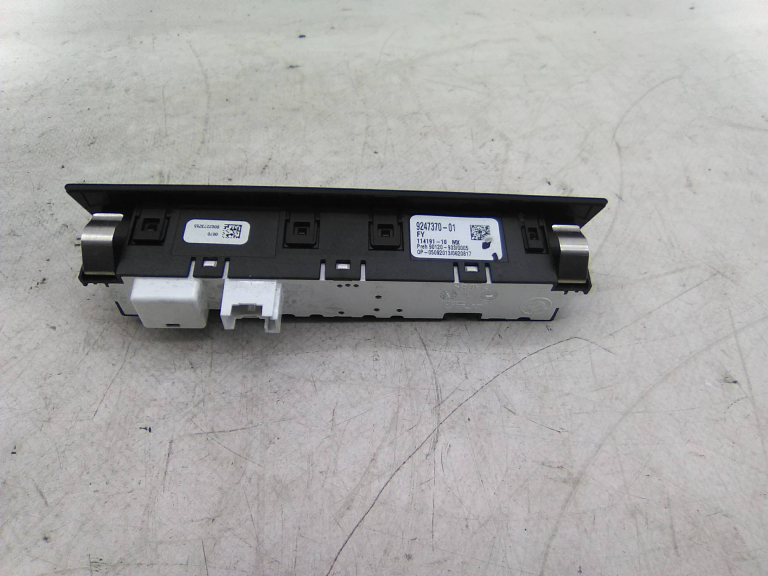 Botão Lane Assist BMW 5 Touring (F11) | 09 - 17 Imagem-2