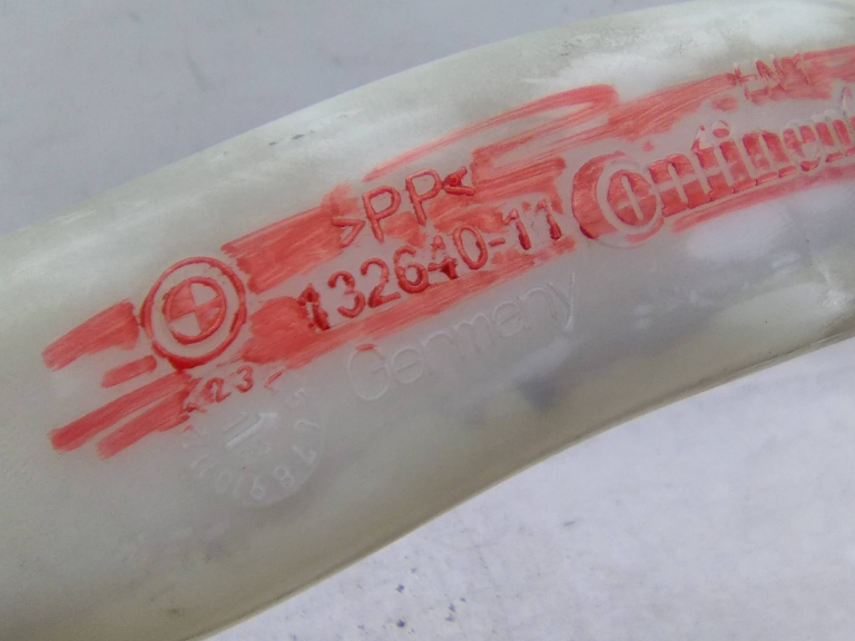 Bocal Depósito água Vidros BMW 5 (F10) | 09 - 16 Imagem-1