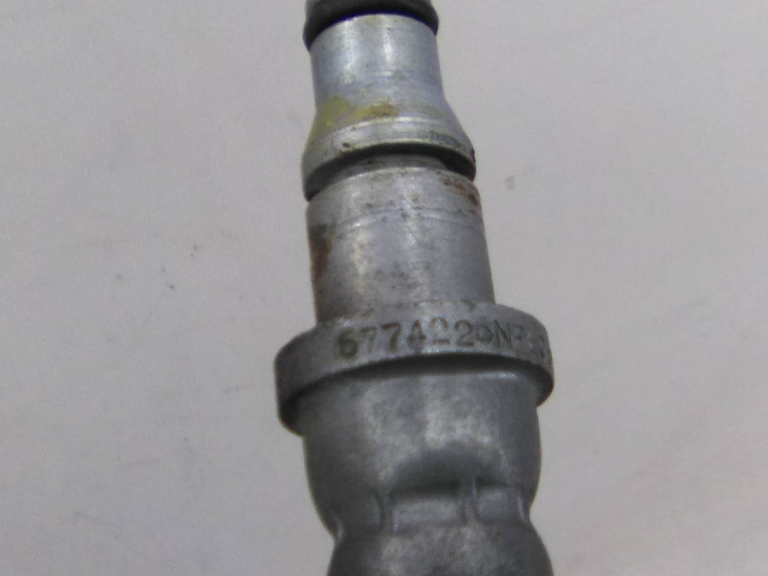 Tubo Embraiagem BMW 5 (F10) | 09 - 16 Imagem-2