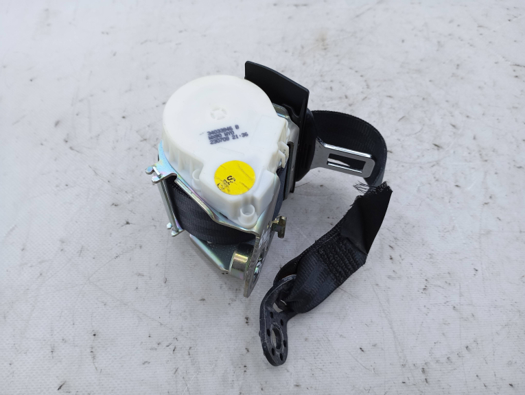 Cinto Trás Esquerdo SEAT IBIZA IV (6J5, 6P1) | 08 - 17 Imagem-1